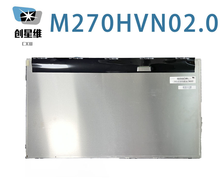 M270HVN02.0 AUO 27.0&quot; 1920 ((RGB) ×1080, 300 cd/m2