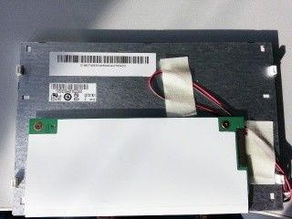 G070VTN01.0 6/8 pinos AUO TFT LCD do bocado 20