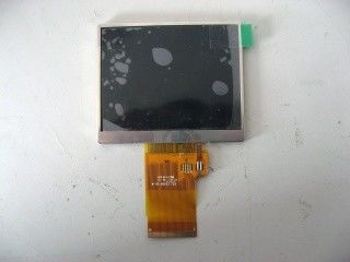 Impressora 2 de A035QN05 V1 em 1 3,5 exposição da polegada FPC LCD