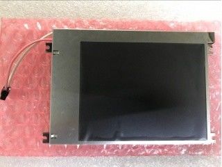 Exposições do painel LMG7520RPFC Hitachi TFT de 4,7 polegadas FSTN LCD