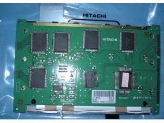 Exposições da POLEGADA 240×128 Hitachi TFT de SP14N003 50PPI 5,1