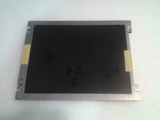 Painel largo de TFT LCD do brilho alto da temperatura NL6448BC26-26F