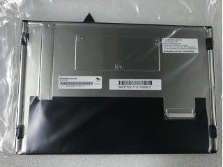 Temp do armazenamento de AC101TB01 Mitsubishi 10.1INCH 1280×800 RGB 500CD/M2 WLED LVDS.: -20 ~ EXPOSIÇÃO INDUSTRIAL do LCD de 70 °C