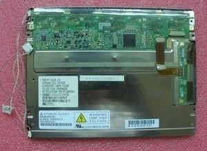 Temperatura de funcionamento de AA084VJ11 Mitsubishi 8.4INCH 640×480 RGB 1500CD/M2 WLED LVDS: -30 ~ EXPOSIÇÃO INDUSTRIAL do LCD de 80 °C