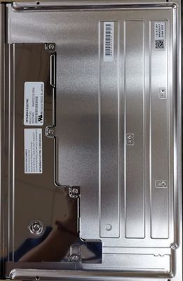Temp do armazenamento de AA121TJ01 Mitsubishi 12.1INCH 1280×800 RGB 1500CD/M2 WLED LVDS.: -40 ~ EXPOSIÇÃO INDUSTRIAL do LCD de 80 °C