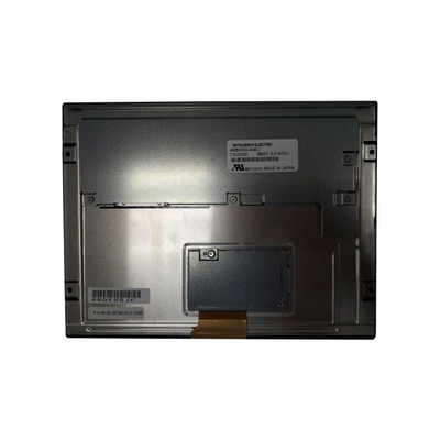 AA084XE11ADA11 Mitsubishi 8.4INCH 1024×768 RGB	Temperatura de funcionamento de 800CD/M2 WLED LVDS: -30 ~ DISP INDUSTRIAL do LCD de 70 °C