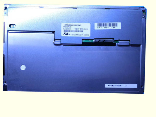 AA090ME01--Temp do funcionamento do T1 Mitsubishi 9INCH 800×480 RGB 320CD/M2 WLED LVDS.: -20 ~ EXPOSIÇÃO INDUSTRIAL do LCD de 70 °C