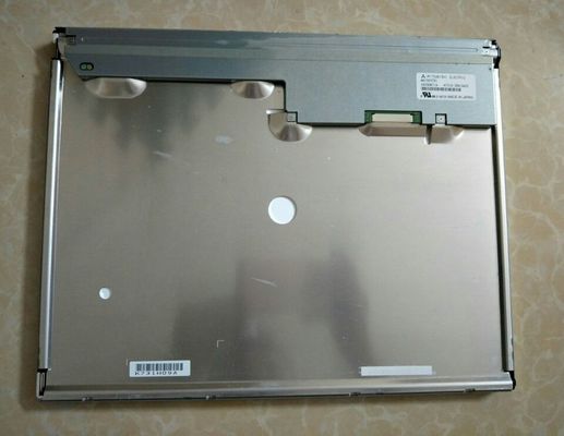 AA150XT01--Temperatura de funcionamento do T1 Mitsubishi 15INCH 1024×768 RGB 640CD/M2 WLED LVDS: -20 ~ 70 °C LCD INDUSTRIAL