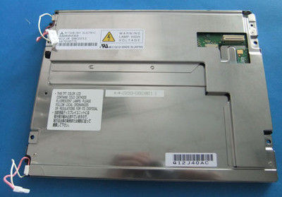 Temp do funcionamento de AC156GA01 Mitsubishi 15.6INCH 1366×768 RGB 450CD/M2 WLED LVDS.: 0 ~ EXPOSIÇÃO INDUSTRIAL do LCD de 60 °C