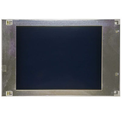 Polegada 320×240 80 de SP14Q002 HITACHI 5,7 (tipo. Temp do armazenamento.: -20 ~ EXPOSIÇÃO INDUSTRIAL do LCD de 60 °C
