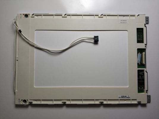 SP24V001-A KOE 9,4&quot; Temp do armazenamento do ² de 640×480 110 cd/m.: -25 ~ 60 °C LCD INDUSTRIAL DISPLA