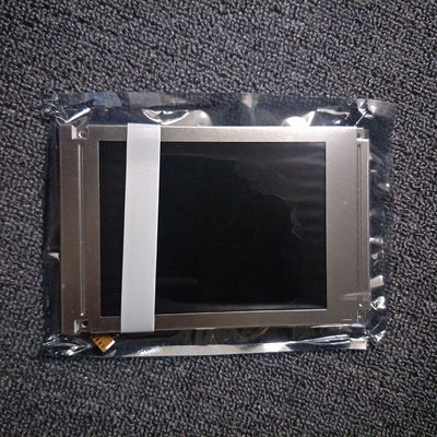 SX14Q001 HITACHI 5,7&quot; polegada 320×240, temperatura de armazenamento do ² de 150 cd/m: -20 ~ EXPOSIÇÃO INDUSTRIAL do LCD de 80 °C
