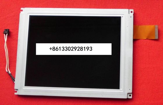 SP19V001-ZZC   HITACHI 7,5&quot; ² de 640×480 65 cd/m   Temp do armazenamento.: -20 ~ °C 60   EXPOSIÇÃO INDUSTRIAL DO LCD