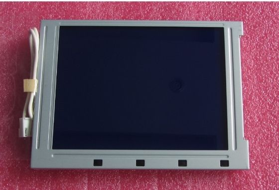 TX14D12VM1CAB cd/m de HITACHI 5,7&quot; 320 (RGB) Temp do armazenamento do ² de ×240 480.: -30 ~ EXPOSIÇÃO INDUSTRIAL DO LCD DE 80 °