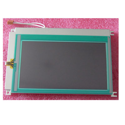 TX18D44VM2BPA cd/m de HITACHI 7,0&quot; 800 (RGB) Temp do armazenamento do ² de ×480 320.: -30 ~ EXPOSIÇÃO INDUSTRIAL do LCD de 80 °C