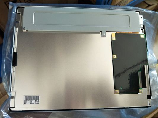 TX26D12VM0AAA HITACHI 10,4” 800 (RGB) Temp do armazenamento do ² de ×600 450 cd/m.: -30 EXPOSIÇÃO INDUSTRIAL do LCD de ~80 °C