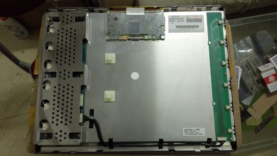 TX54D32VC0CAA ² de ×1200 750 cd/m de HITACHI 21,3&quot; 1600 (RGB)   EXPOSIÇÃO INDUSTRIAL DO LCD