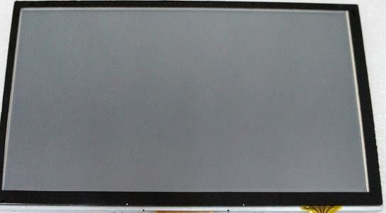 EXPOSIÇÃO INDUSTRIAL do LCD do ² da polegada 800 (RGB) ×480 375cd/m de TM080RBHG30 TIANMA 8,0