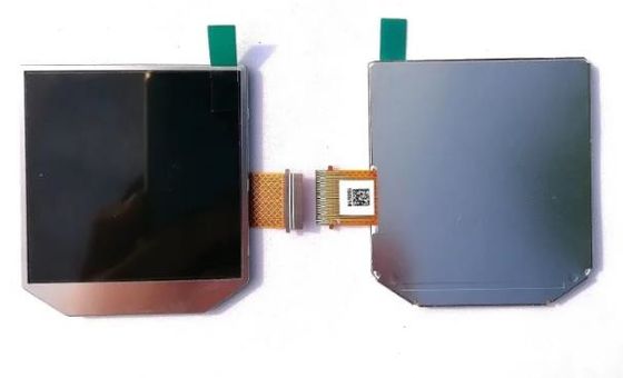 TM030XDHG30 450CD/M2 LCD DE TIANMA 2,1&quot; 480 (RGB) EXPOSIÇÃO INDUSTRIAL DE ×480