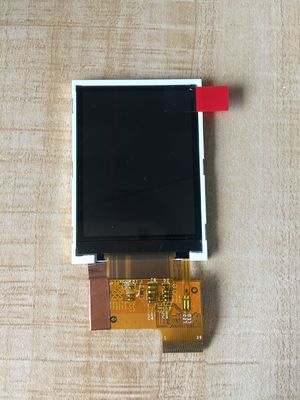 TM022HDHT1-00 cd/m de TIANMA 2,2&quot; 240 (RGB) EXPOSIÇÃO INDUSTRIAL do LCD do ² de ×320 90