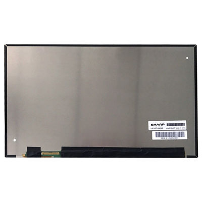 LQ125T1JX03B afiado	12,5” LCM 2560×1440RGB 	² de 400cd/m   EXPOSIÇÃO INDUSTRIAL DO LCD
