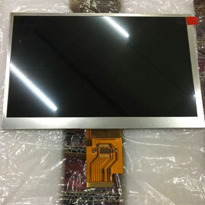EJ070NA-01C CHIMEI EXPOSIÇÃO INDUSTRIAL do LCD do ² de ×600 350 cd/m de Innolux 7,0&quot; 1024 (RGB)