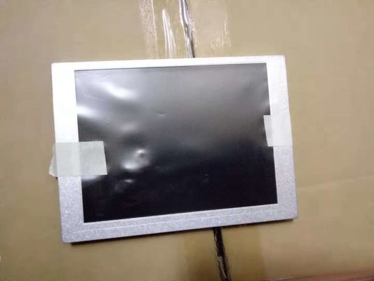 G057AGE-T01 cd/m de Innolux 5,7&quot; 320 (RGB) EXPOSIÇÃO INDUSTRIAL do LCD do ² de ×240 500