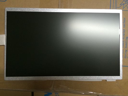 G070Y3-T01 CHIMEI cd/m de INNOLUX 7,0&quot; 800 (RGB) EXPOSIÇÃO INDUSTRIAL do LCD do ² de ×480 600
