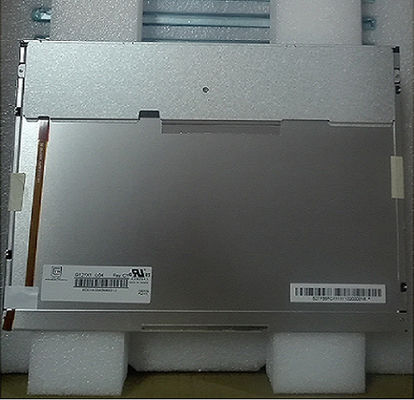 G121X1-L04 INNOLUX 12,1” 1024 (RGB) EXPOSIÇÕES INDUSTRIAIS do LCD do ² de ×768 500 cd/m