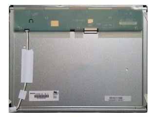 G150XGE-L05 INNOLUX 15,0” 1024 (RGB) EXPOSIÇÕES INDUSTRIAIS do LCD do ² de ×768 250 cd/m