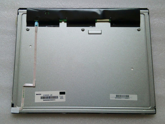 G150XGE-L06 INNOLUX 15,0” 1024 (RGB) EXPOSIÇÕES INDUSTRIAIS do LCD do ² de ×768 250 cd/m