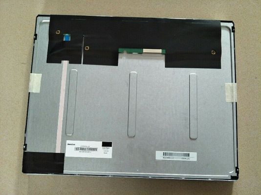 G150XNE-L03 INNOLUX 15,0” 1024 (RGB) EXPOSIÇÕES INDUSTRIAIS do LCD do ² de ×768 300 cd/m
