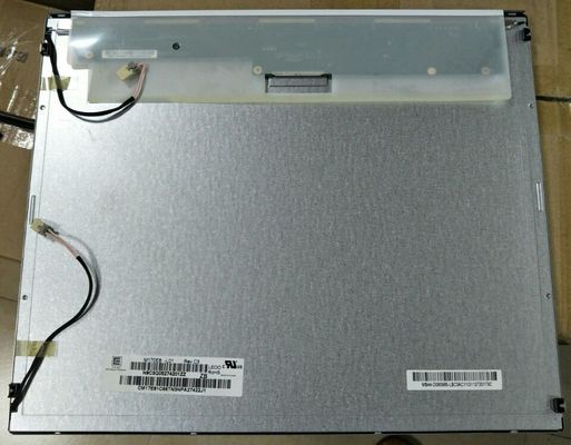 M170E8-L01 CMO 17,0” 1280 (RGB) EXPOSIÇÕES INDUSTRIAIS do LCD do ² de ×1024 250 cd/m