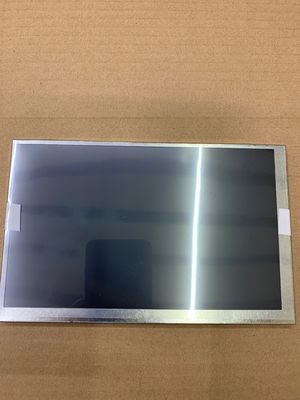 EXPOSIÇÃO INDUSTRIAL de TCG070WVLPAANN-AN50 Kyocera 7INCH LCM 800×480RGB 700NITS WLED TTL LCD