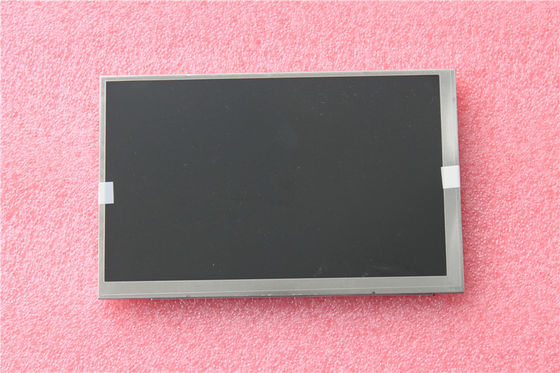EXPOSIÇÃO INDUSTRIAL de TCG070WVLPEANN-AN30 Kyocera 7INCH LCM 800×480RGB 700NITS WLED LVDS LCD