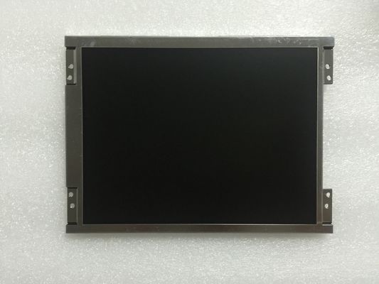 EXPOSIÇÃO INDUSTRIAL de TCG084SVLPAANN-AN20-SA Kyocera 8.4INCH LCM 800×600RGB 450NITS WLED LVDS LCD