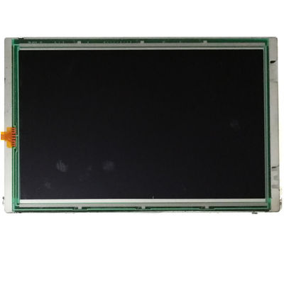 EXPOSIÇÃO INDUSTRIAL de TCG085WVLCA-G00 Kyocera 8.5INCH LCM 800×480RGB 200NITS WLED TTL LCD