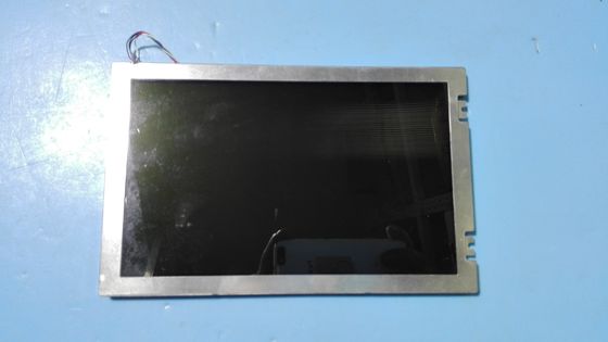 EXPOSIÇÃO INDUSTRIAL de TCG085WVLCB-G00 Kyocera 8.5INCH LCM 800×480RGB 400NITS WLED TTL LCD