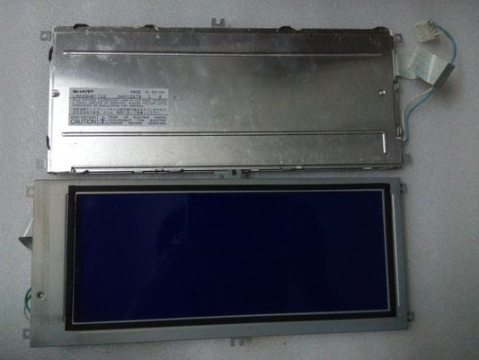 LM089HB1T04 afiado   8,9&quot; LCM	640×240RGB	EXPOSIÇÃO INDUSTRIAL do LCD do ² de 250cd/m