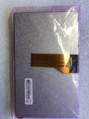 P070ACG-AZ1 cd/m de Innolux 7,0&quot; 600 (RGB) EXPOSIÇÃO INDUSTRIAL do LCD do ² de ×1024 350