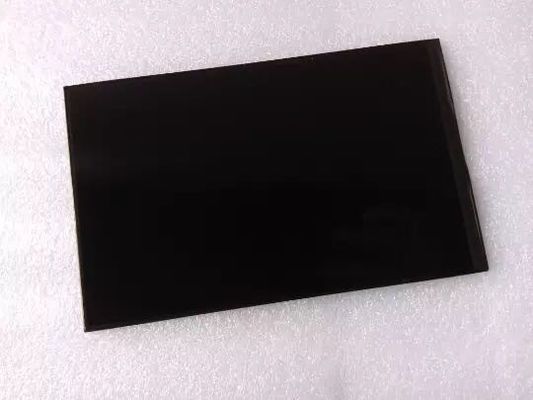 P070BAG-CM1 EXPOSIÇÃO INDUSTRIAL do LCD do ² de ×600 500 cd/m de Innolux 7,0&quot; 1024 (RGB)