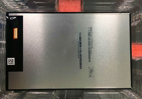 P097PFG-AH1 EXPOSIÇÃO INDUSTRIAL do LCD do ² de ×2048 350 cd/m de Innolux 9,7&quot; 1536 (RGB)