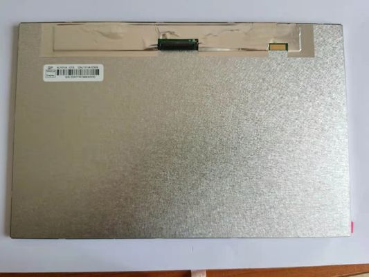P101KDA-AF4 Innolux 10,1” 1200 (RGB) EXPOSIÇÕES INDUSTRIAIS do LCD do ² de ×1920 400 cd/m