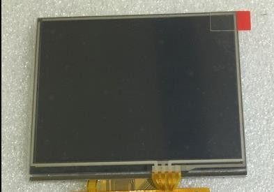 PT035TN01 V.6 cd/m de Innolux 3,5&quot; 320 (RGB) EXPOSIÇÃO INDUSTRIAL do LCD do ² de ×240 350