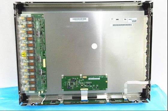 R208R1-L01 CMO 20,8” 2048 (RGB) EXPOSIÇÕES INDUSTRIAIS do LCD do ² de ×1536 1000 cd/m