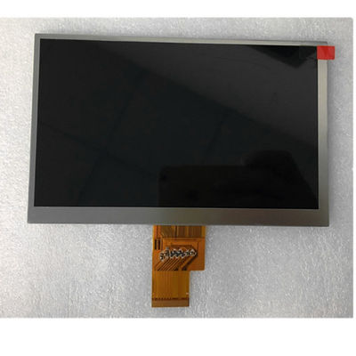 ZJ070NA-01B CHIMEI EXPOSIÇÃO INDUSTRIAL do LCD do ² de ×600 350 cd/m de Innolux 7,0&quot; 1024 (RGB)