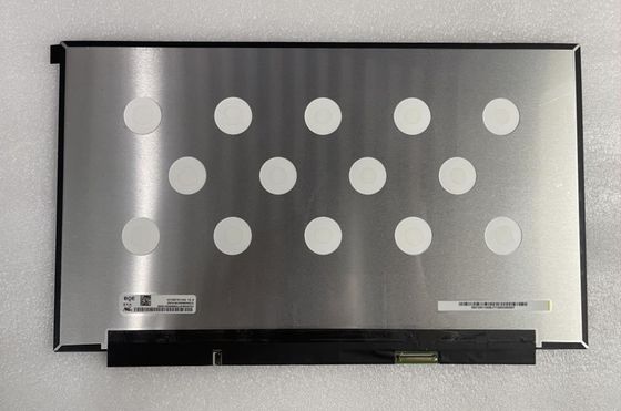 LP156WFG-SPB2 LG Display 15,6” 1920 (RGB) EXPOSIÇÕES INDUSTRIAIS do LCD do ² de ×1080 300 cd/m