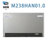 M238HAN01.0 AUO 23.8&quot; 1920 ((RGB) × 1080, 250 cd/m2 Exibição LCD INDUSTRIAL