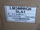 LM300WQ6-SLA1 Energy Star 7,0 30 exposição da polegada 2560*1600 TFT LCD