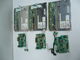 Temp do funcionamento de AT070MP11 Mitsubishi 7INCH 800×480 RGB 1300CD/M2 WLED LVDS.: -40 ~ EXPOSIÇÃO INDUSTRIAL do LCD de 85 °C